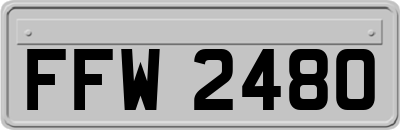 FFW2480