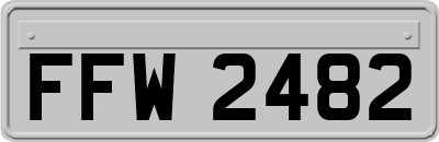 FFW2482