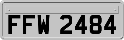 FFW2484