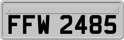 FFW2485