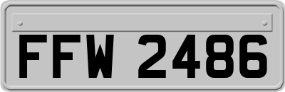 FFW2486
