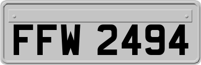 FFW2494