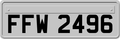FFW2496
