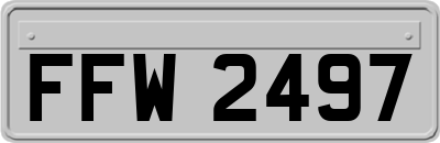 FFW2497