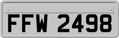 FFW2498