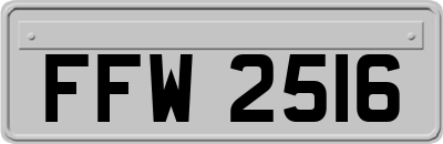 FFW2516