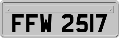 FFW2517