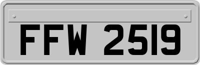 FFW2519