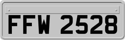 FFW2528