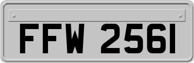 FFW2561