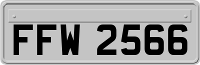 FFW2566