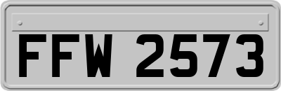 FFW2573