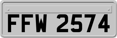 FFW2574