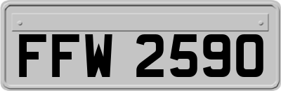 FFW2590