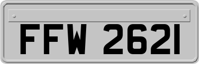 FFW2621
