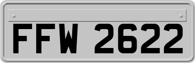 FFW2622