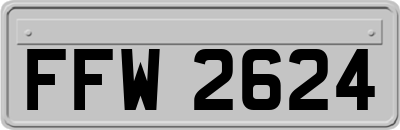 FFW2624