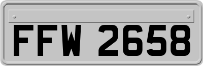FFW2658