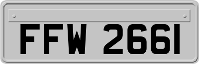 FFW2661