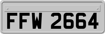FFW2664