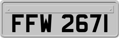 FFW2671