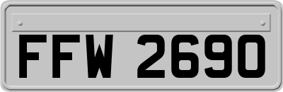 FFW2690