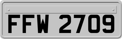 FFW2709