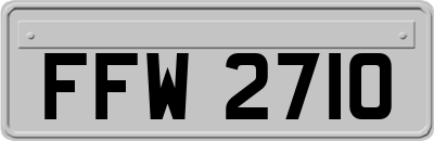 FFW2710