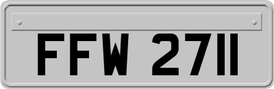 FFW2711