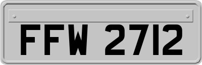 FFW2712