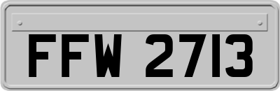 FFW2713