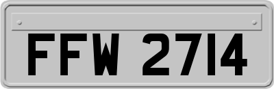 FFW2714