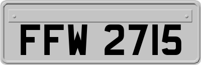 FFW2715