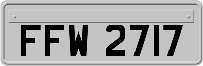 FFW2717