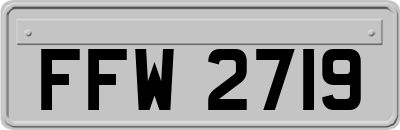 FFW2719