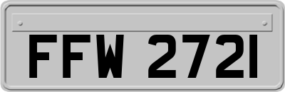 FFW2721