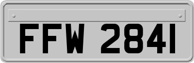 FFW2841