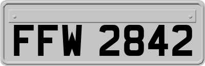 FFW2842