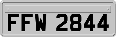 FFW2844