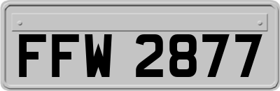 FFW2877