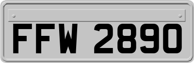 FFW2890