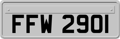 FFW2901