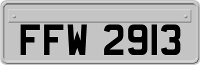 FFW2913