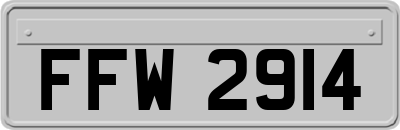 FFW2914