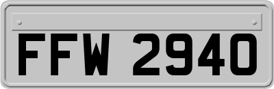 FFW2940