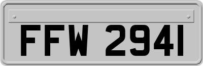 FFW2941