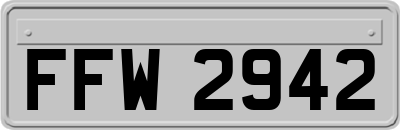 FFW2942
