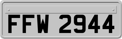 FFW2944