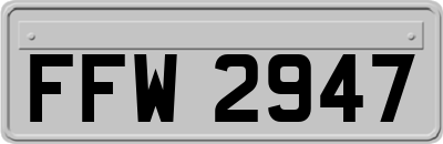 FFW2947