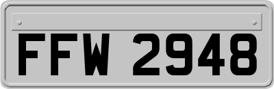 FFW2948